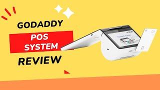 GoDaddy POS System Review: Is it Worth the Investment?