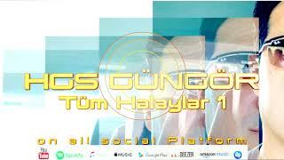 HGS Güngör - DEGET BAYBURT Halay (Official Music)