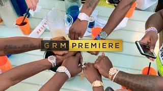 Zee Stack - Money Moves [Music Video] | GRM Daily