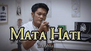 MATA HATI _ IIS DAHLIA ( dangdut cover slow By ZANCA)