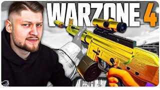 DAS ist also das NEUE WARZONE…