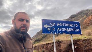 Journey to AFGHANISTAN | PAMIR HIGHWAY