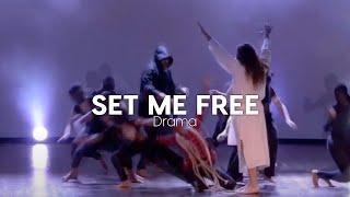 Set Me Free by Casting Crowns