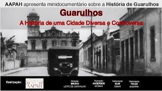 Guarulhos: A História de uma Cidade Diversa e Controversa