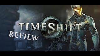 Timeshift Review - 11 Years Later