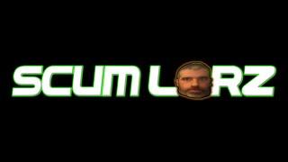 SCUM - My Quick Experience playing this game. We were "THE SCUM LORDS"