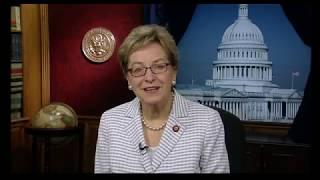 U.S. Rep.Marcy Kaptur & SWW 30 year anniversary