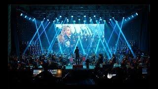 Pirates of the Caribbean (Orchestral cover) - Soundtrack Hits concert