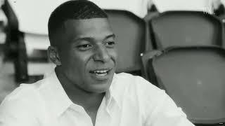 I think sometimes in the life I’m too competitive - Kylian Mbappe