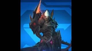 Alarak Quotes - Legacy of the Void