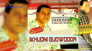 UKODO - IKHUO NI GUOWODOR - [BENIN MUSIC]