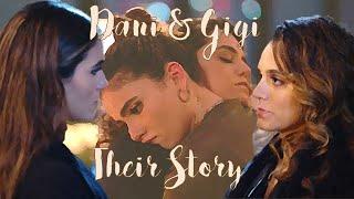 Dani & Gigi | Their story [TLWGQ]