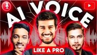 Generate Professional AI Voices: Unlimited Text for YouTube Monetization!