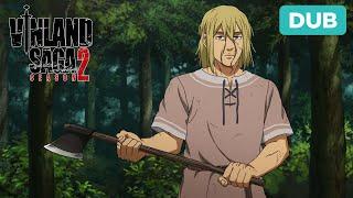 Have You Killed? | VINLAND SAGA SEASON 2