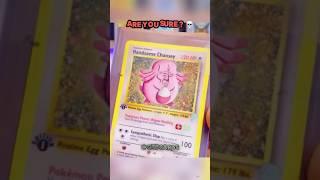 Crazy Fake Pokemon Cards 