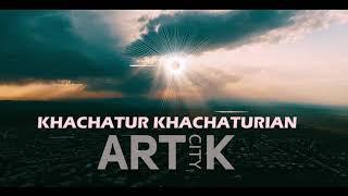 Khachatur Khachaturian - Artyk / New Music 2021