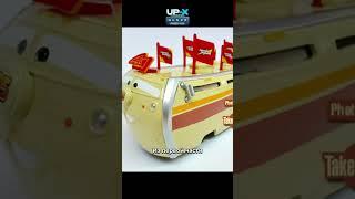 САМЫЕ РЕДКИЕ ТАЧКИ MATTEL! #cars #mattel #guntex