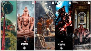 Mahadev whatsapp status video Mahakal status  Bholenath status  Shiv status  Mahadev status