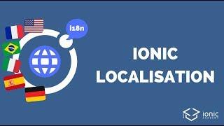 How to Localise Your Ionic 4 App with ngx-translate