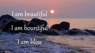 Bliss (I am the light of my soul) - Sirgun Kaur & Sat Darshan Singh