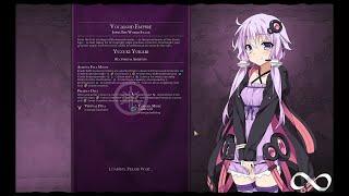 Sid Meier's Civilization VI, Yuzuki Yukari of the Vocaloid Empire Playthrough (mod)