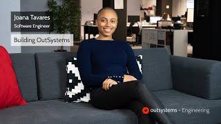 Building OutSystems: Episode 5 - Creating a visual programming language