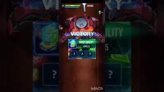 Wind Wings Space Shooter          Official video on how to play and progress the fastest