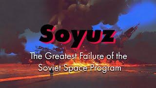 Soyuz One: A Soviet Space Tragedy