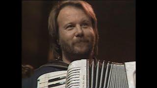 BENNY ANDERSSON & ORSA SPELMÄN (1988)