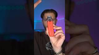 The New Uwell Caliburn G3 Lite 