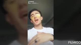 Tik tok Alisanov