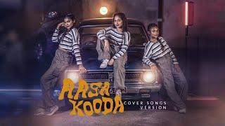 Aasa Kooda Cover Version Song (Music Video)