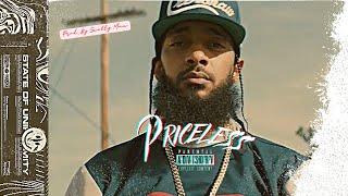 (FREE) Nipsey Hussle x Dom Kennedy x Rick Ross Type Beat  - "Priceless" [NEW 2023]