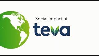 Teva 2018 Social Impact Video