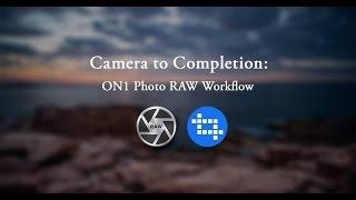 onOne Photo Raw 2017 - Analisi e confronto con Adobe Lightroom