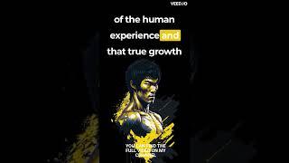 3 Life-Changing Bruce Lee Quotes.