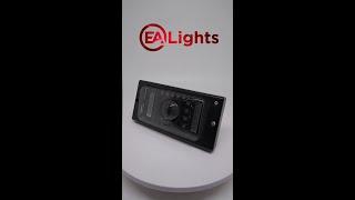 Хотите обновить свой автомобиль? Новые светодиодные ПТФ от EALights! #auto #ealights #headlights