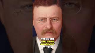 Theodore Roosevelt's Letter to Baron Kaneko: Japanese Supremacy and Western Progress