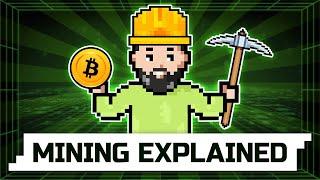 What Is Crypto Mining and How Does It Work? Step-by-Step Guide with Experts