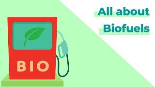 All about Biofuels