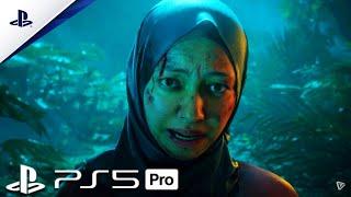 New INSANE Next Gen Unreal Engine 5 Games for PS5 PRO, PC & XBOX  | LOOKS AMAZING | 2024 &2025