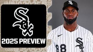 Who will emerge for the White Sox in 2025? | White Sox Season Preview