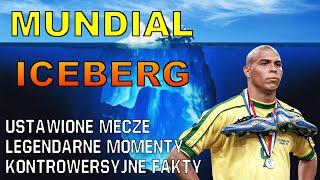 MUNDIAL - Polski Iceberg