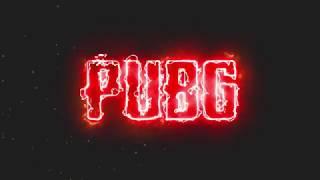 PUBG Intro