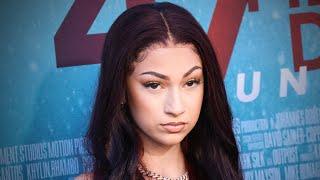 Bhad Bhabie Battling Cancer at 21