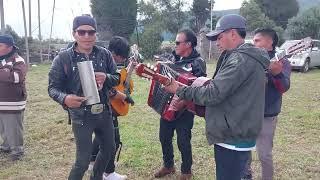 Musiqueando en olmedo - Turucucho junto con el maestro Antoni Alba.