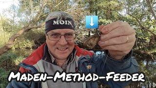 MADEN-METHOD-FEEDER