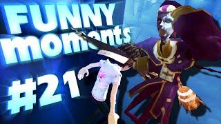 Identity V Funny Moments #21