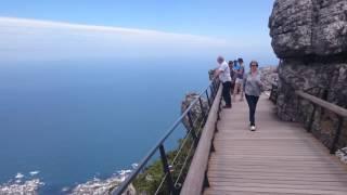 Cape Town - Table Mountain Camps Bay View