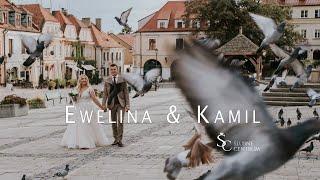 EWELINA & KAMIL | KLIP ŚLUBNY
